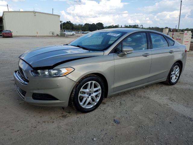 3FA6P0HD1FR208383 2015 FORD FUSION - Image 1