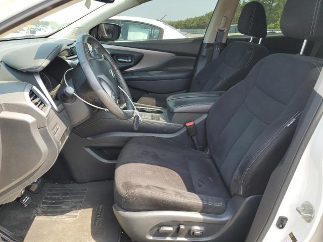 2019 Nissan Murano S VIN: 5N1AZ2MS1KN156826 Lot: 57306594