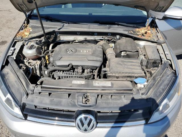 2015 Volkswagen Golf Sportwagen S VIN: 3VWC17AU0FM512381 Lot: 60305604