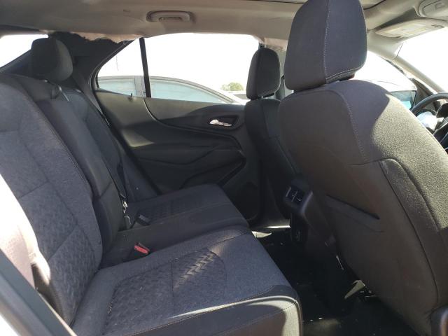2022 CHEVROLET EQUINOX LT - 3GNAXKEV4NL262377