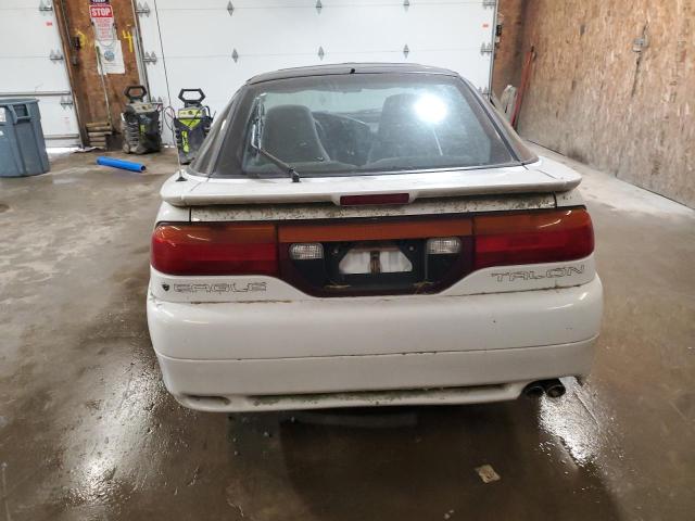 1992 Eagle Talon VIN: 4E3CS44R9NE019625 Lot: 57700464