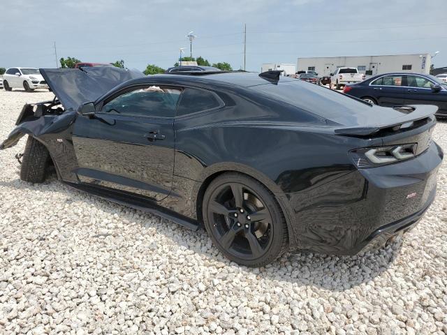 2016 Chevrolet Camaro Ss VIN: 1G1FH1R72G0192498 Lot: 57537384