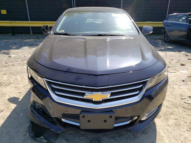 2016 Chevrolet Impala Lt VIN: 2G1115S36G9205871 Lot: 57441004