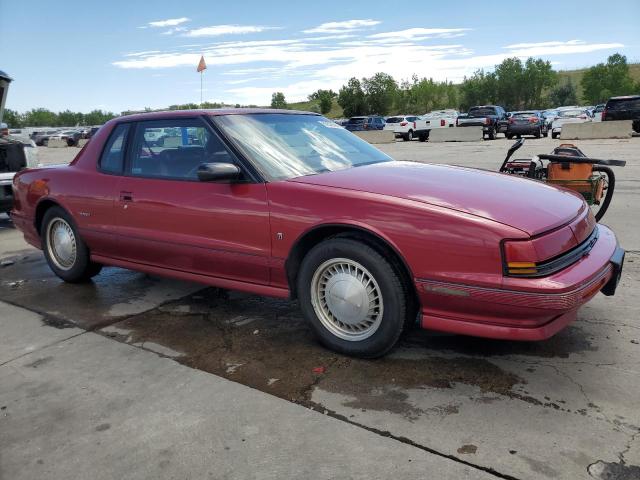 1G3EV13L2MU301094 1991 Oldsmobile Toronado Trofeo