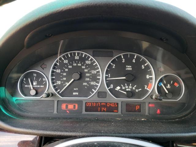 2004 BMW 330 I VIN: WBAEV53454KM35753 Lot: 60668424