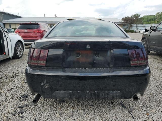 2003 Ford Mustang VIN: 1FAFP404X3F442162 Lot: 59083494