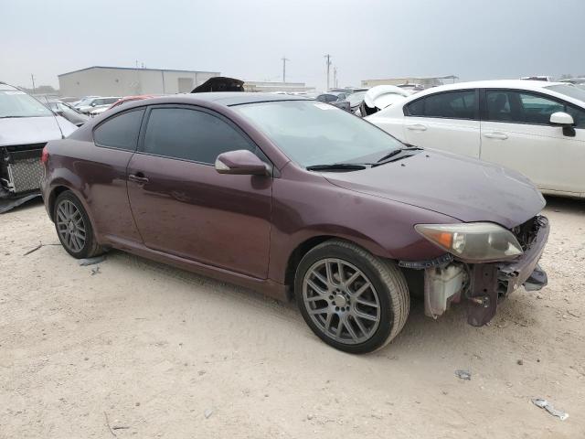 2007 Toyota Scion Tc VIN: JTKDE177370212678 Lot: 57101084