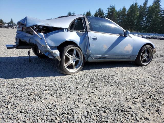 1990 Nissan 300Zx VIN: JN1RZ24A4LX002960 Lot: 59870224