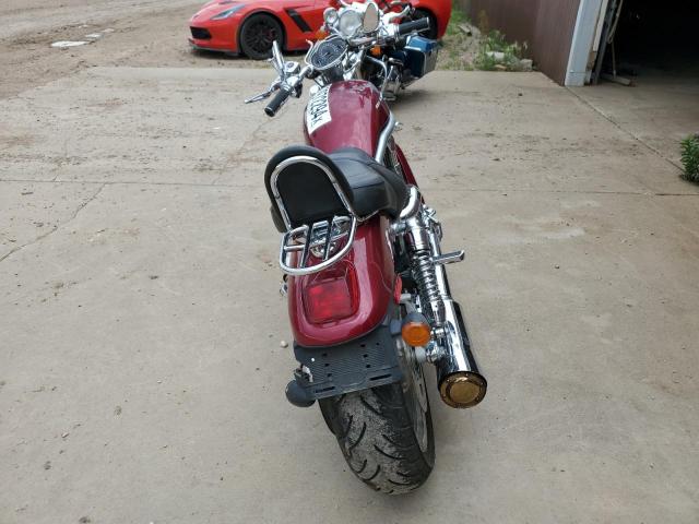 2004 HARLEY-DAVIDSON VRSCA - 1HD1HAZ174K802293