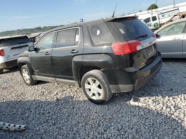 2012 GMC Terrain Sle VIN: 2GKALMEK9C6257638 Lot: 59766204