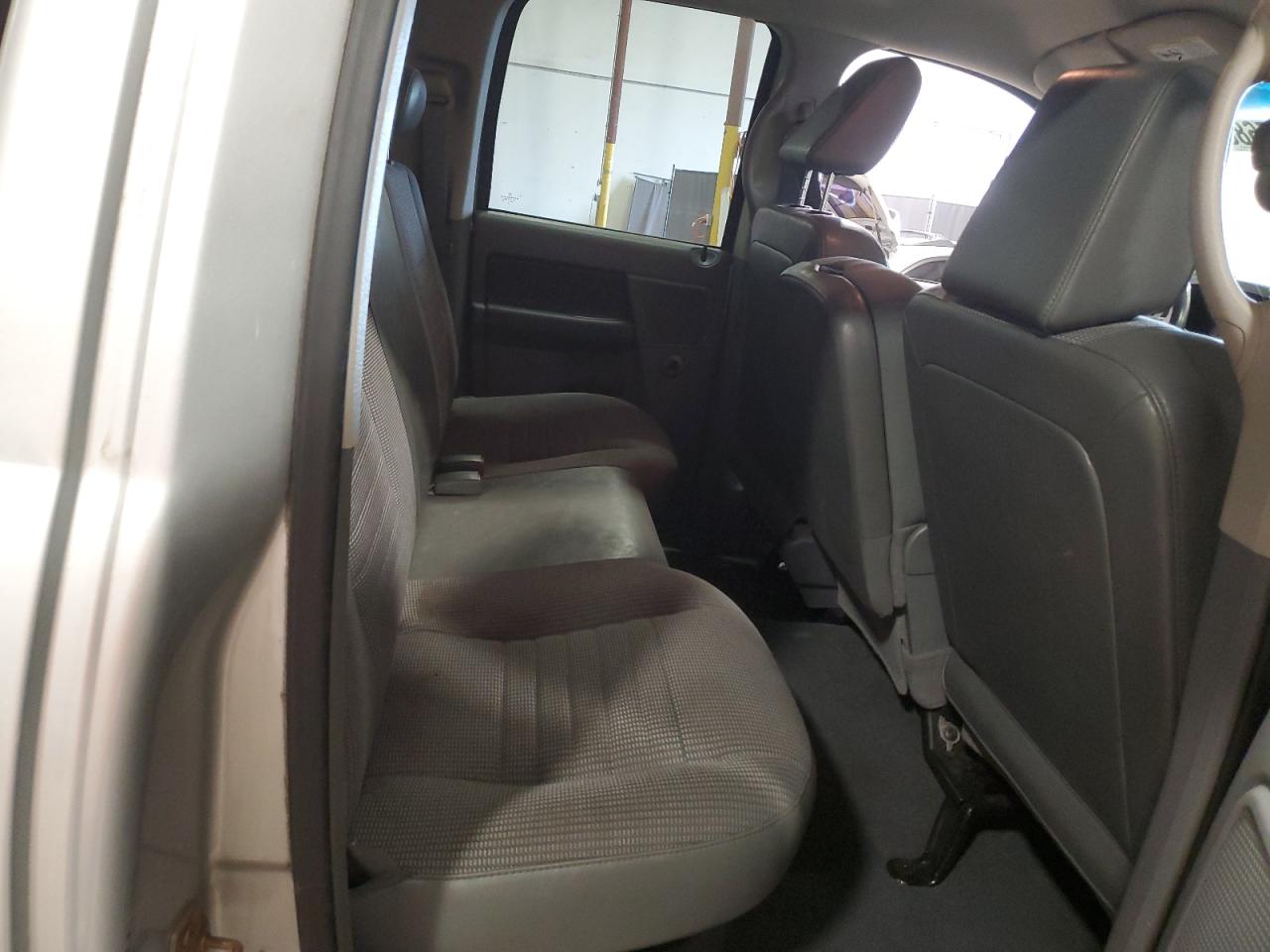 1D7HU18N47J614461 2007 Dodge Ram 1500 St