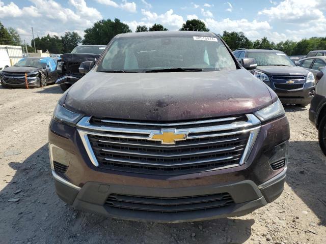 1GNEVHKW6PJ185867 Chevrolet Traverse L 5