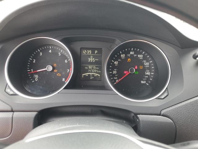 2016 VOLKSWAGEN JETTA S - 3VW267AJ8GM395220