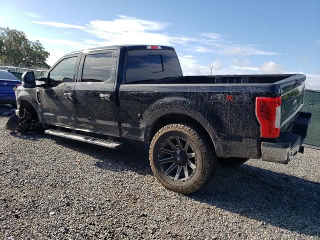 2018 FORD F250 SUPER - 1FT7W2BT9JEB39791