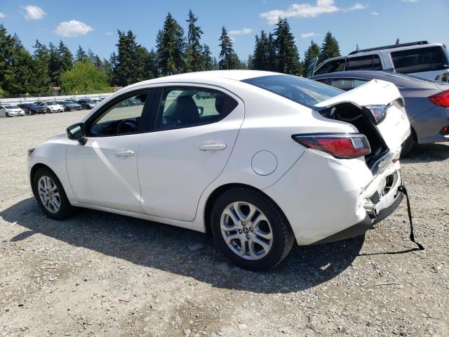 2017 Toyota Yaris Ia VIN: 3MYDLBYV8HY159047 Lot: 57252454