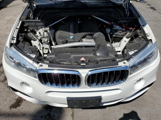 VIN 5UXKR0C58E0K48427 2014 BMW X5, Xdrive35I no.12