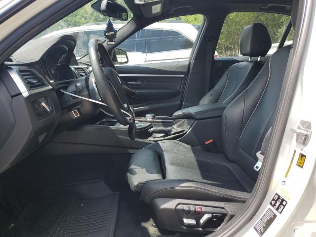 2016 BMW 328 Xi Sulev VIN: WBA8E3G51GNT80497 Lot: 57426504