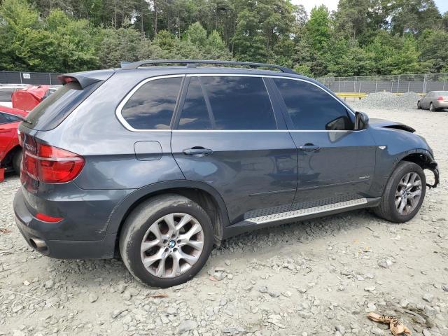 VIN 5UXZV4C50D0G54317 2013 BMW X5, Xdrive35I no.3