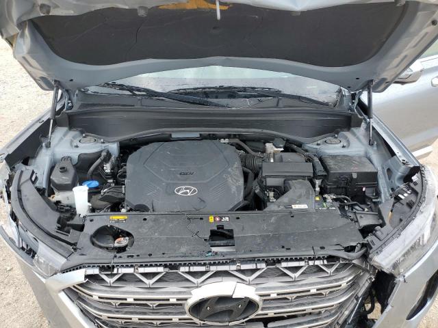 2020 Hyundai Palisade Limited VIN: KM8R5DHE3LU036063 Lot: 56258184