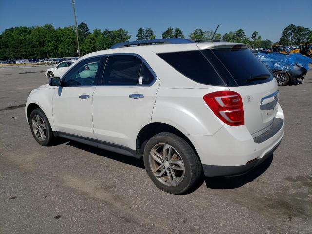 2016 CHEVROLET EQUINOX LT - 2GNALDEK7G6122019