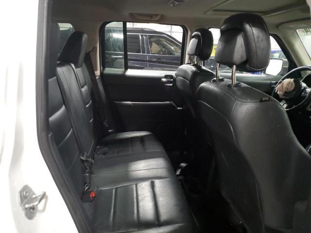 2016 JEEP PATRIOT LA - 1C4NJRFB2GD523510