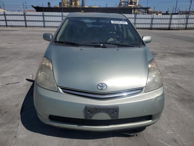 2007 Toyota Prius VIN: JTDKB20U677661602 Lot: 58898154