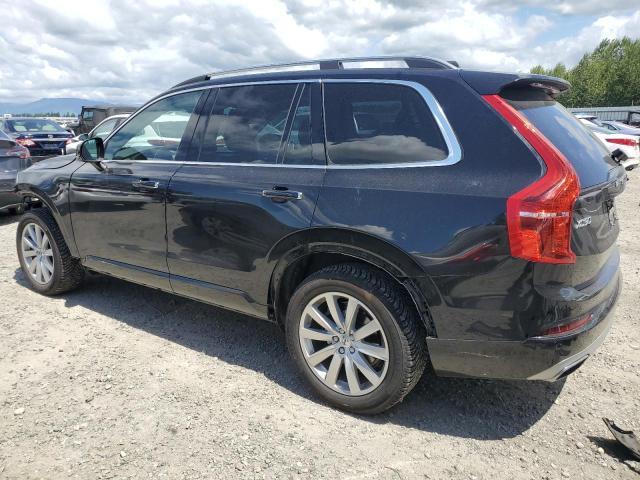 2017 Volvo Xc90 T6 VIN: YV4A22PK6H1141823 Lot: 58595384