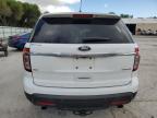 FORD EXPLORER X photo