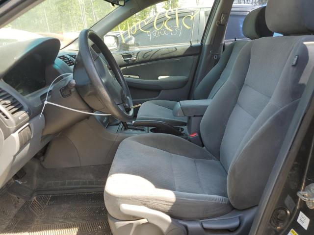 2005 Honda Accord Lx VIN: 1HGCM56425A090456 Lot: 57305814