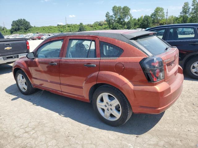 2008 Dodge Caliber VIN: 1B3HB28C28D660120 Lot: 60129494