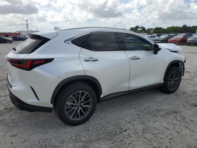 2024 Lexus Nx 350H Base VIN: JTJAKCEZXR5022592 Lot: 59252714