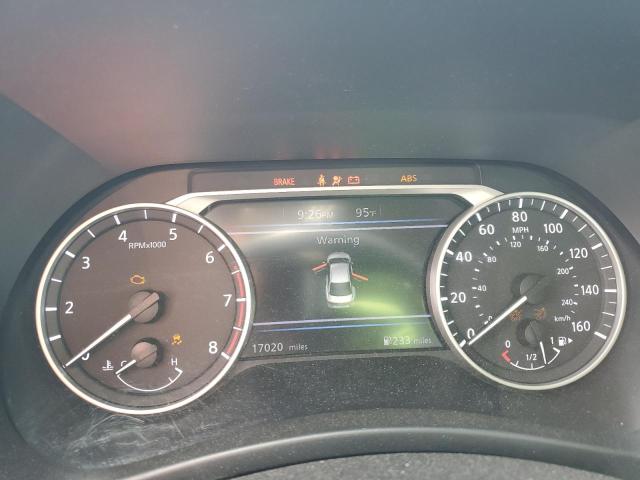 2021 Nissan Sentra Sv VIN: 3N1AB8CV1MY300049 Lot: 59546474