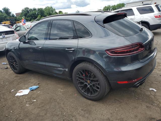 VIN WP1AG2A53JLB60488 2018 Porsche Macan, Gts no.2