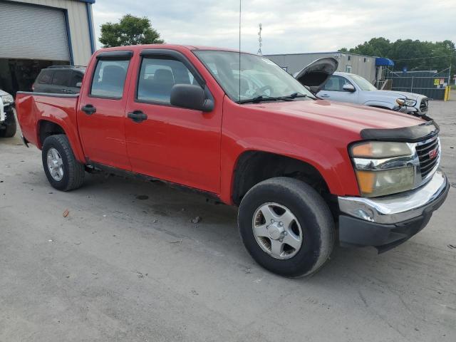 2006 GMC Canyon VIN: 1GTDT136468110414 Lot: 57509244