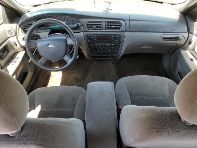 2005 Ford Taurus Se VIN: 1FAHP582X5A208878 Lot: 57934734