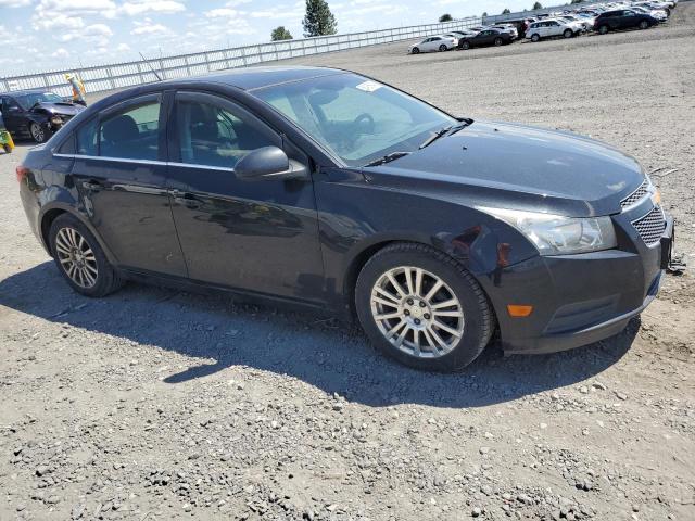 2012 Chevrolet Cruze Eco VIN: 1G1PJ5SC1C7205945 Lot: 58485594