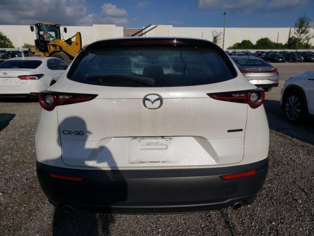 2021 Mazda Cx-30 VIN: 3MVDMAAL8MM212358 Lot: 59561204