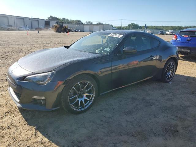 2013 Subaru Brz 2.0 Limited VIN: JF1ZCAC10D1601312 Lot: 57828534