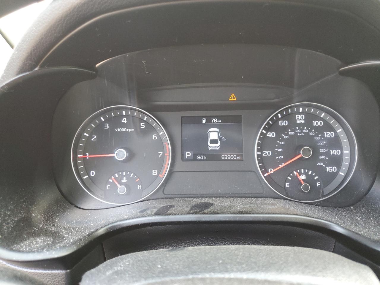 3KPF24AD3KE025594 2019 Kia Forte Fe