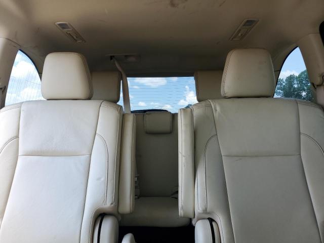 2018 Toyota Highlander Se VIN: 5TDJZRFH5JS908115 Lot: 57778554