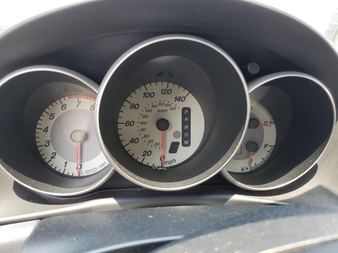 JM1BK32F171692067 2007 Mazda 3 I