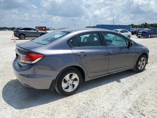 2015 Honda Civic - Image 3
