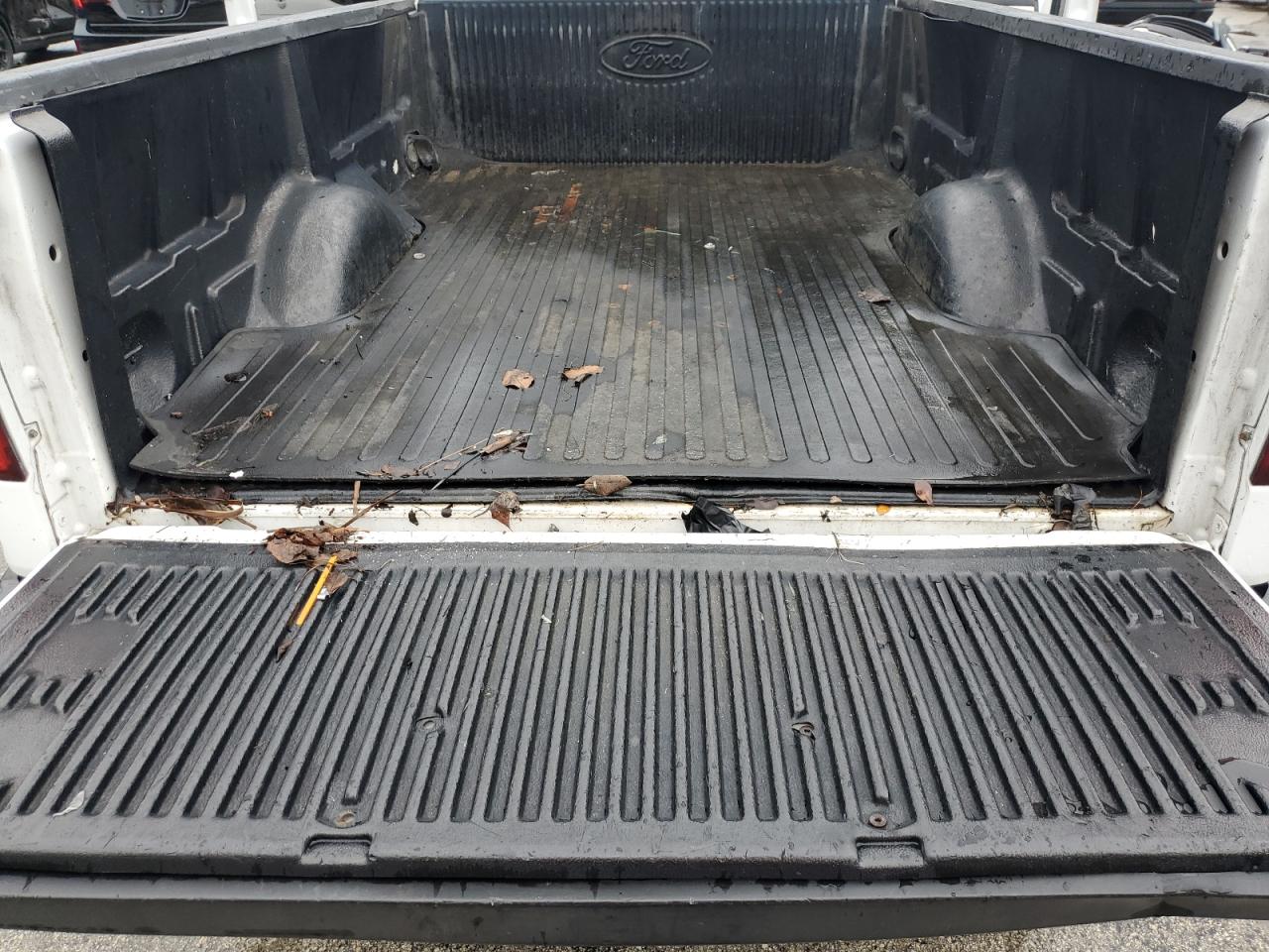 1FTVF12515NB73426 2005 Ford F150