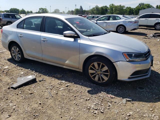 2015 Volkswagen Jetta Se VIN: 3VWD07AJ6FM324025 Lot: 58427094