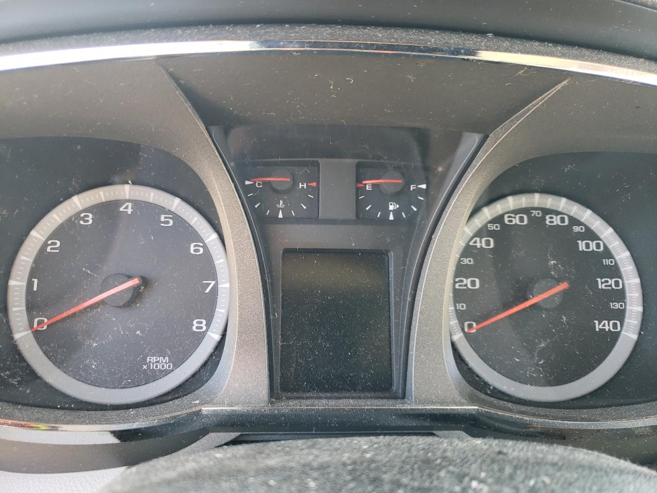 2GKALMEK8E6239604 2014 GMC Terrain Sle