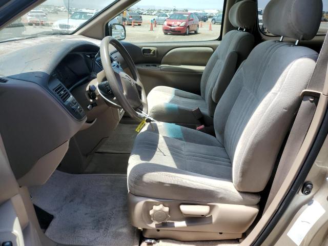 2000 Toyota Sienna Ce VIN: 4T3ZF19C7YU242686 Lot: 59913774