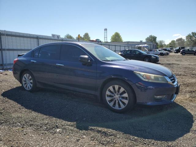 VIN 1HGCR2F7XDA254075 2013 HONDA ACCORD no.4