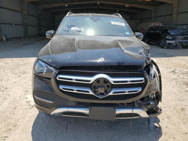 2022 Mercedes-Benz Gle 350 VIN: 4JGFB4JB8NA706593 Lot: 59178784