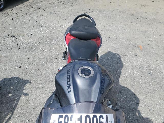 2024 SUZUKI GSX1300 RR JS1EJ11B2R7100379