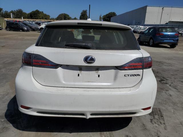 2012 Lexus Ct 200 VIN: JTHKD5BH0C2082073 Lot: 57954204